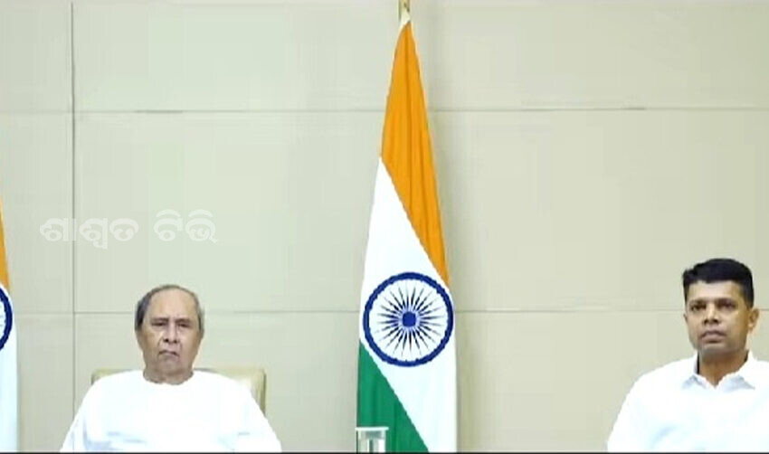  ଶୀତ ସହାୟତା ଯୋଗାଇବା ସଂପର୍କରେ ଏକ ସମୀକ୍ଷା ବୈଠକ