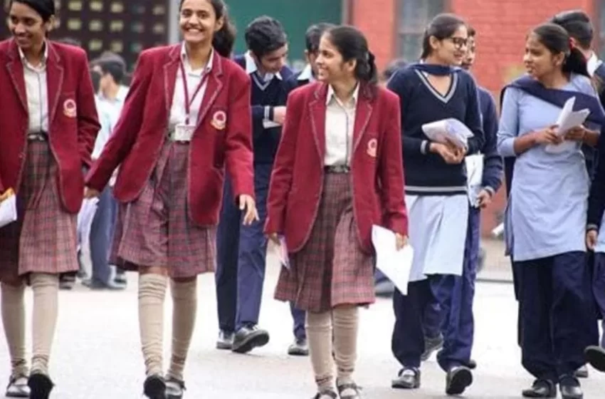  CBSE Class 10 and 12 Exams Begin Today