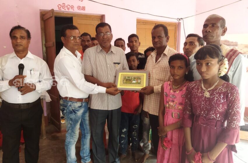  ଅସ୍ତରଙ୍ଗ ରେ ବିଶ୍ଵ ବନ୍ୟ ପ୍ରାଣୀ ଦିବସ ପାଳିତ,