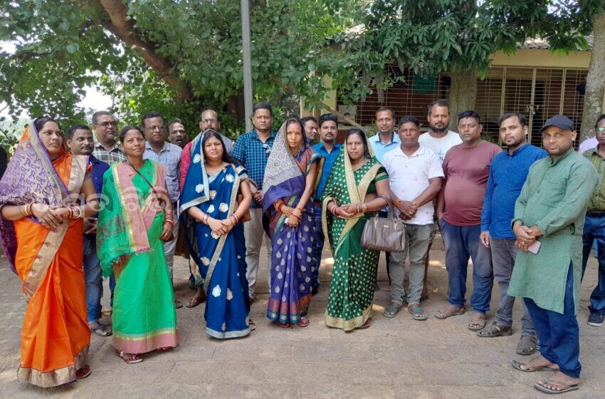  କାକଟପୁର, ଅସ୍ତରଙ୍ଗ ବିଦ୍ୟୁତ ବିଭାଗର ଦୁର୍ବଳ ଭିତ୍ତିଭୂମିକୁ ନେଇ ତେଜୁଛି ଜନଅସନ୍ତୋଷ