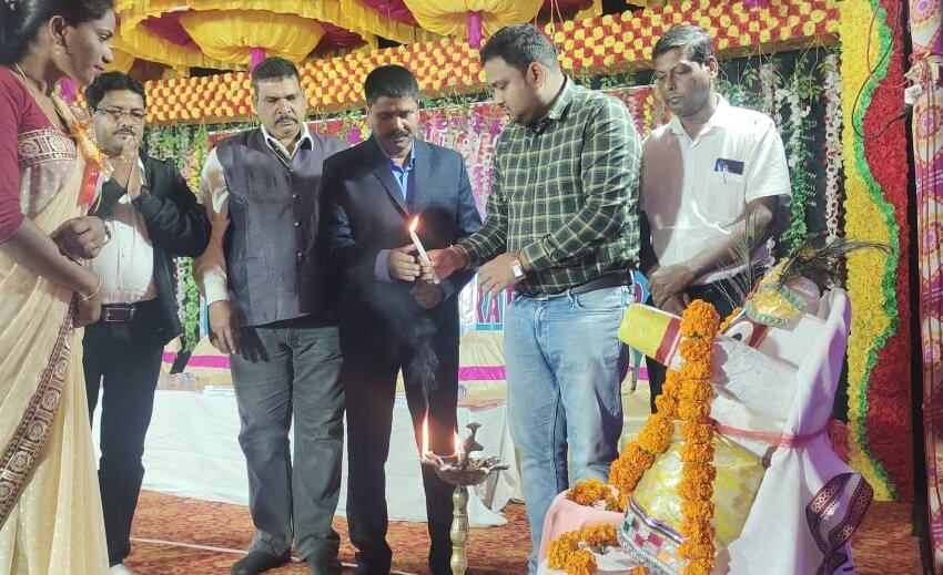  Annual Day Celebration Held at St. Xavier’s High School