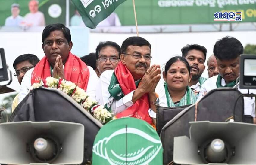 sanjaydasbarma
