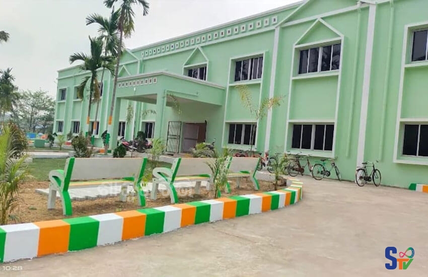 Outstanding CBSE Results at Odisha Adarsha Vidyalaya, Satyabadi
